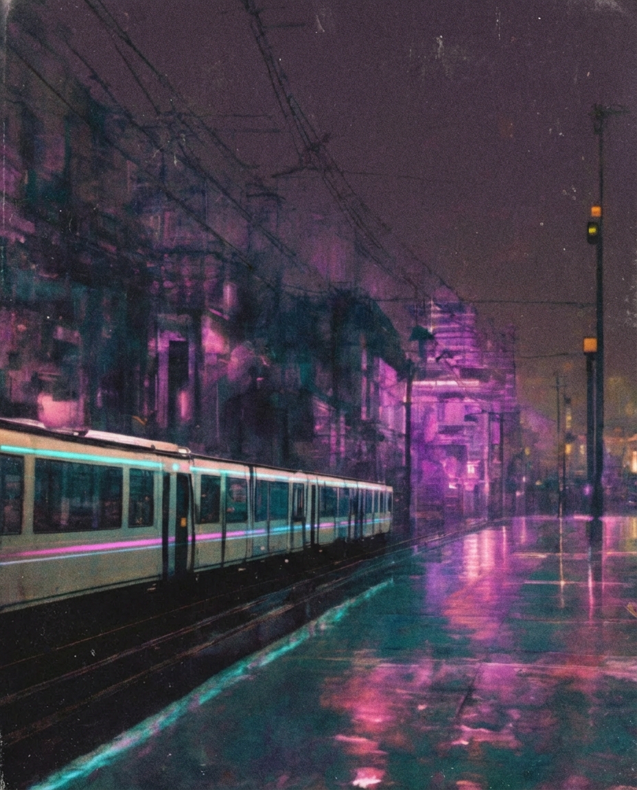 Ai Variation on the variation of the original photo.