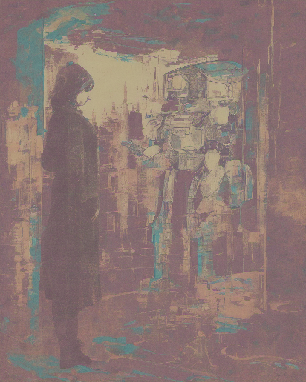 She always made sure it is safe and well maintained.