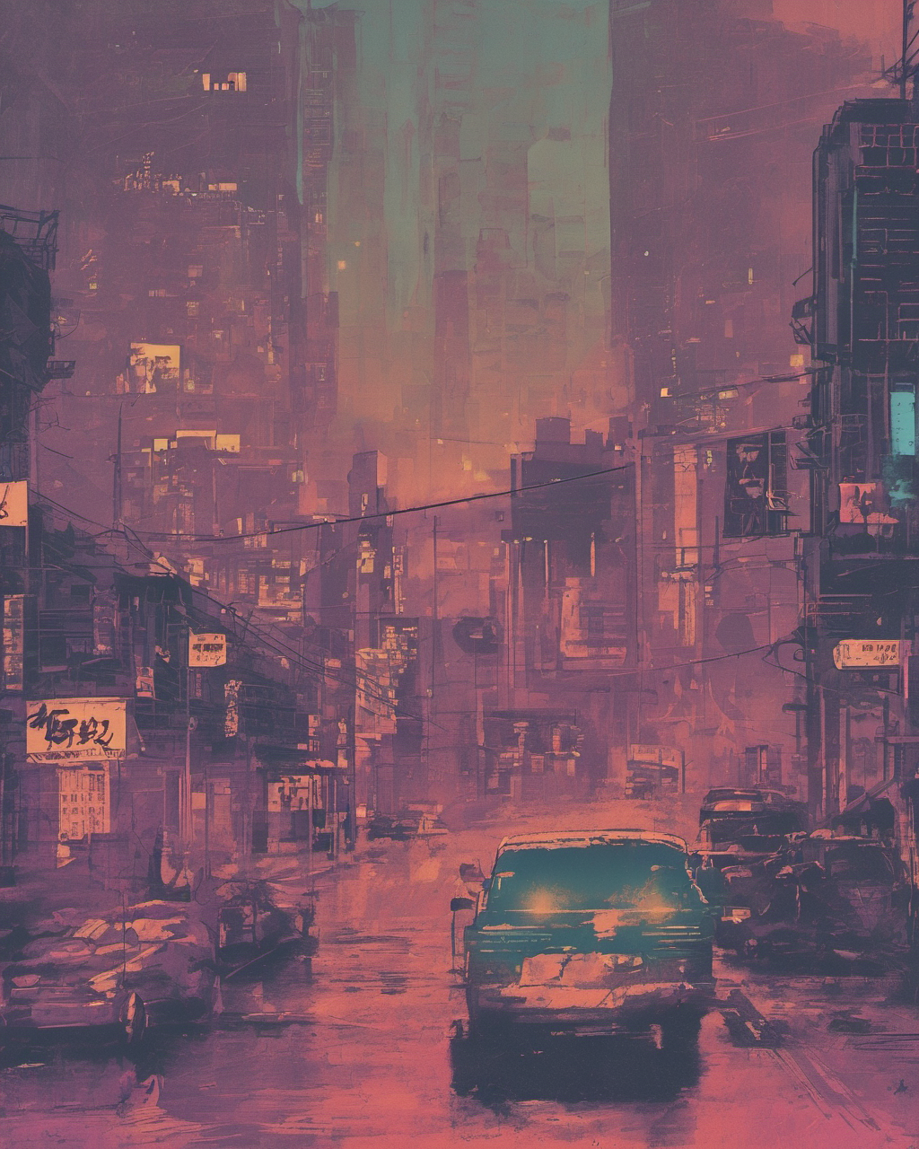 Did they turn on us?