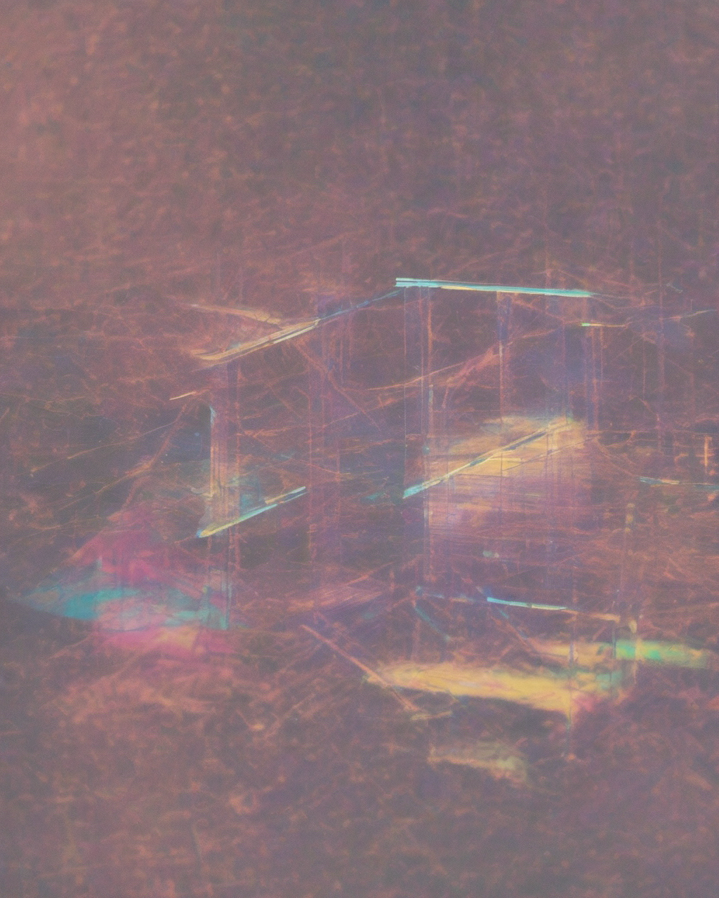 Memory#06: Old Messages