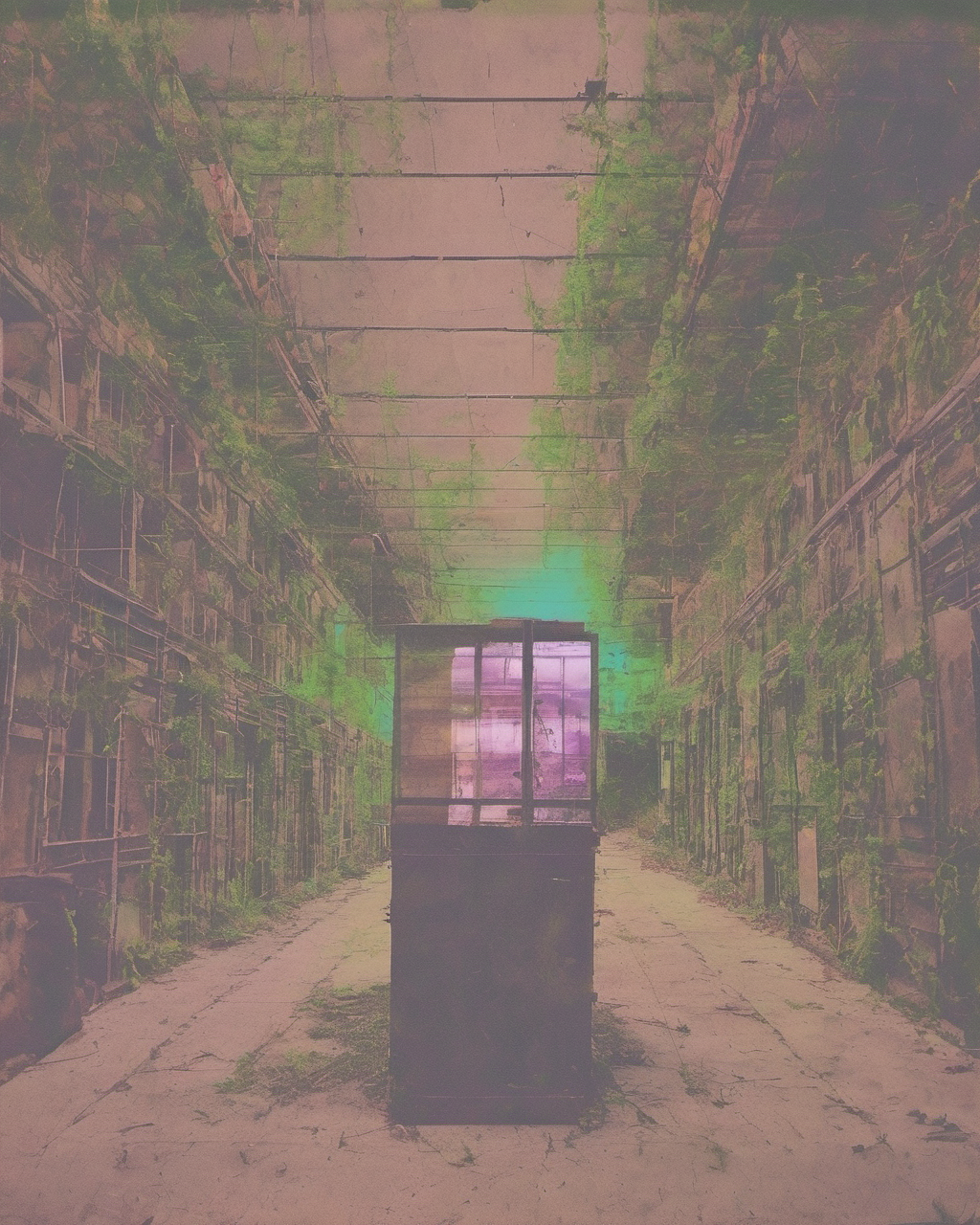 Memory#10: Archived Forever